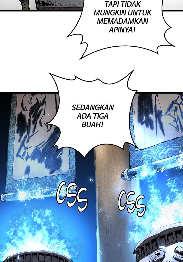 Promised Orchid Chapter 52 Gambar 4