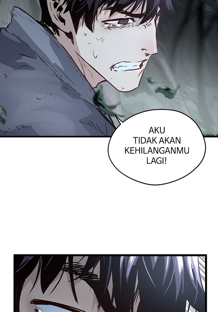 Promised Orchid Chapter 52 Gambar 43