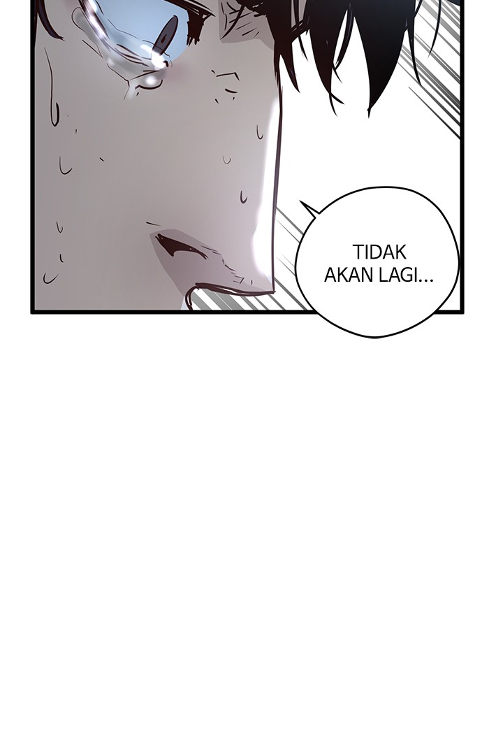 Promised Orchid Chapter 52 Gambar 44