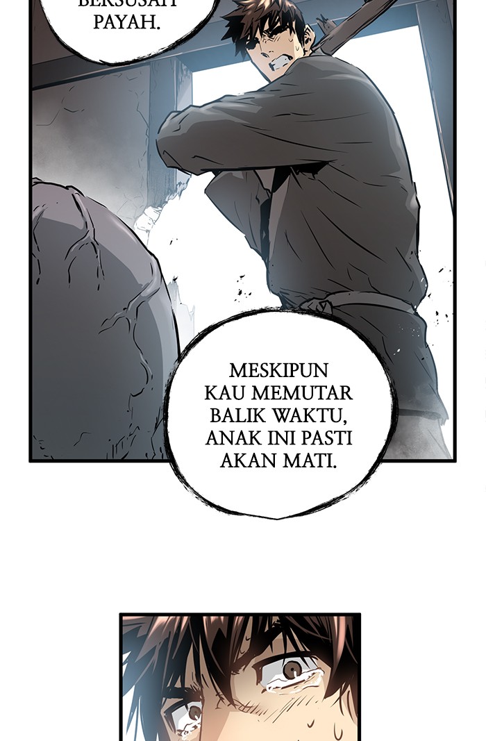 Promised Orchid Chapter 52 Gambar 57