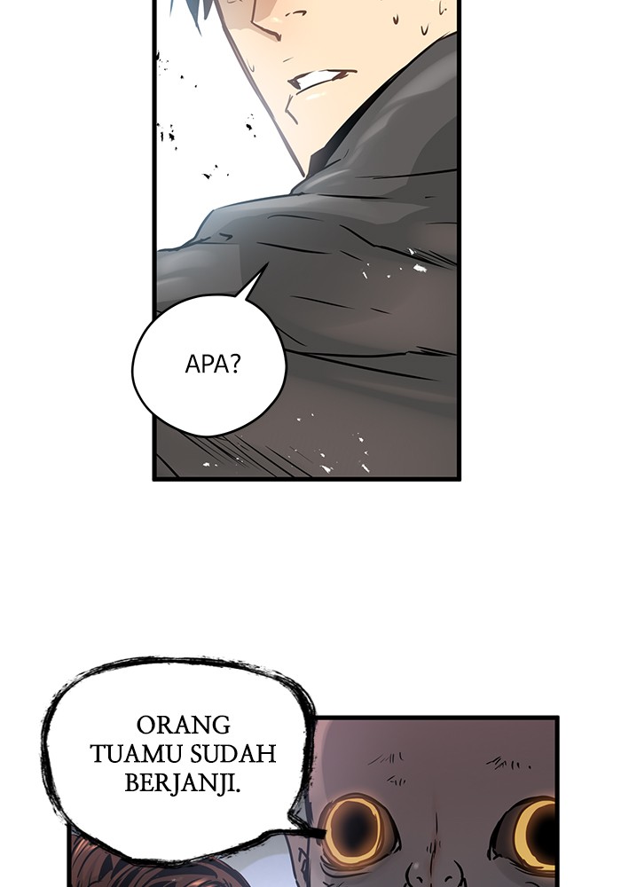 Promised Orchid Chapter 52 Gambar 58