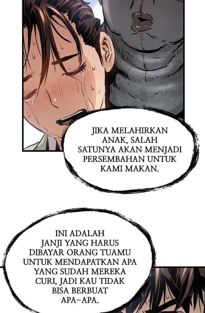 Promised Orchid Chapter 52 Gambar 59