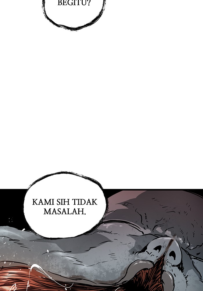 Promised Orchid Chapter 52 Gambar 64