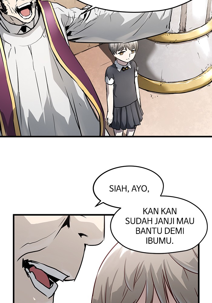 Promised Orchid Chapter 52 Gambar 77