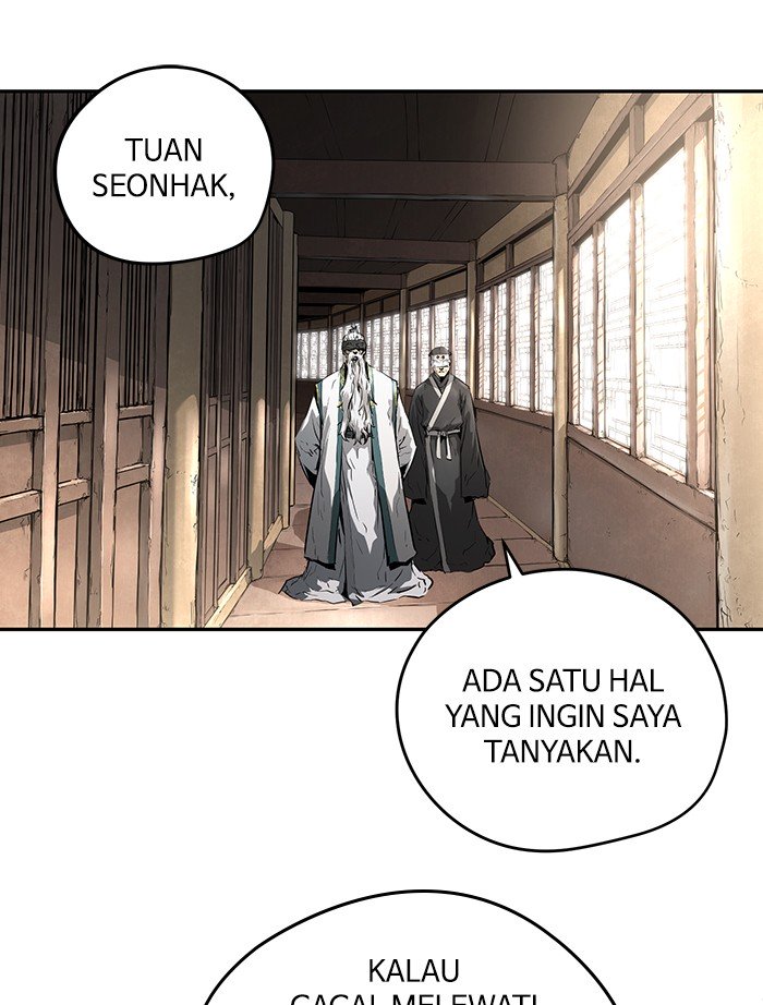 Promised Orchid Chapter 52 Gambar 9