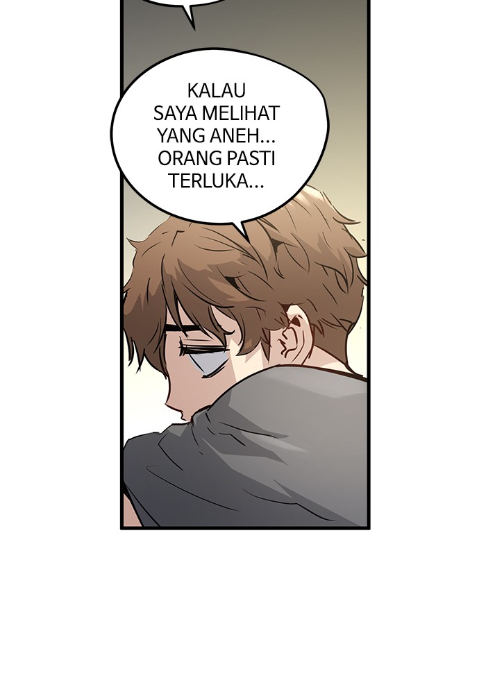 Promised Orchid Chapter 52 Gambar 98