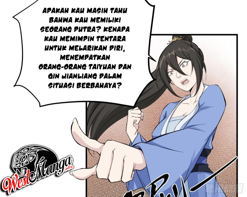 Rebirth of the Dynasty tang Chapter 21 Gambar 16