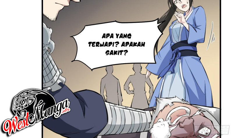 Rebirth of the Dynasty tang Chapter 21 Gambar 29