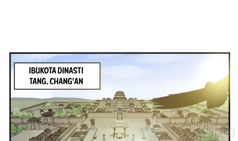 Rebirth of the Dynasty tang Chapter 21 Gambar 37