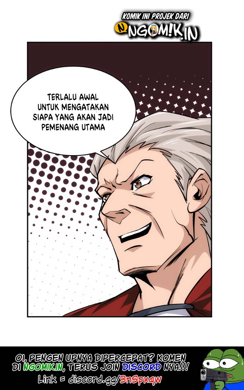 Rich Player Chapter 42 Gambar 21