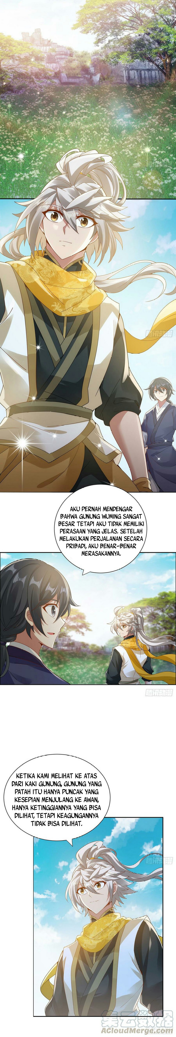 Inverse Scale Chapter 58 Gambar 10