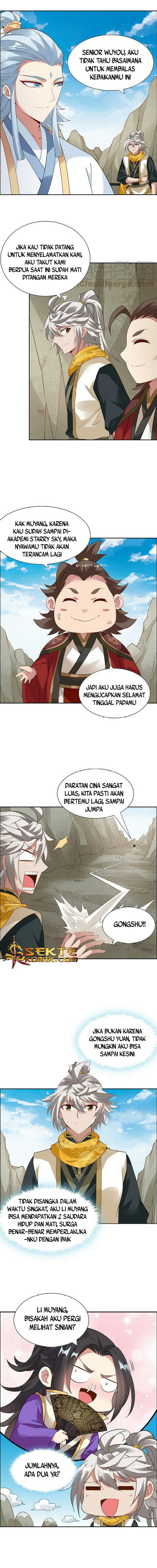 Inverse Scale Chapter 45 Gambar 5