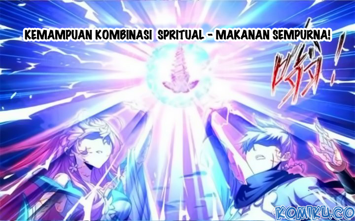 Soul Land Chapter 261 Gambar 10