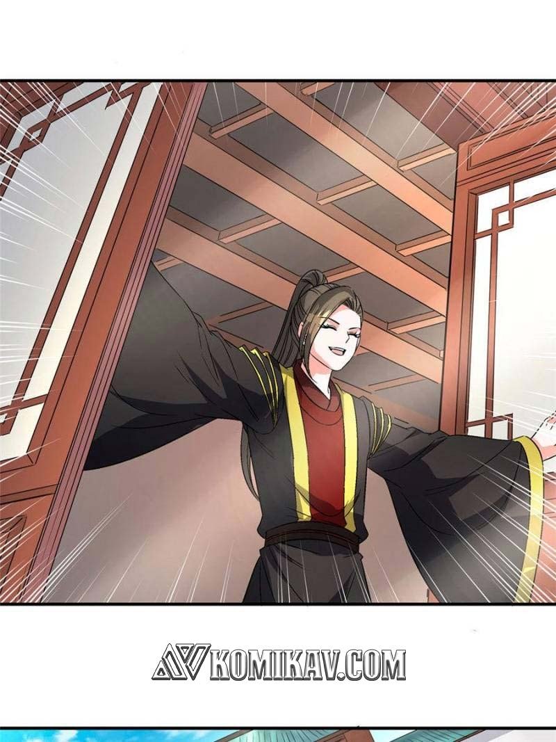 The Crazy Adventures of Mystical Doctor Chapter 153 Gambar 14