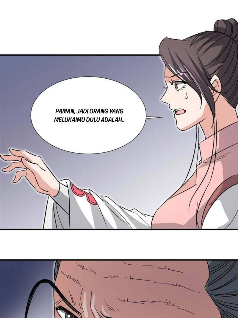 The Crazy Adventures of Mystical Doctor Chapter 153 Gambar 39