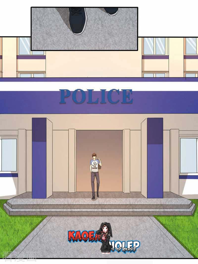 Baca Manhua Super Medical Fairy in The City Chapter 4 Gambar 2