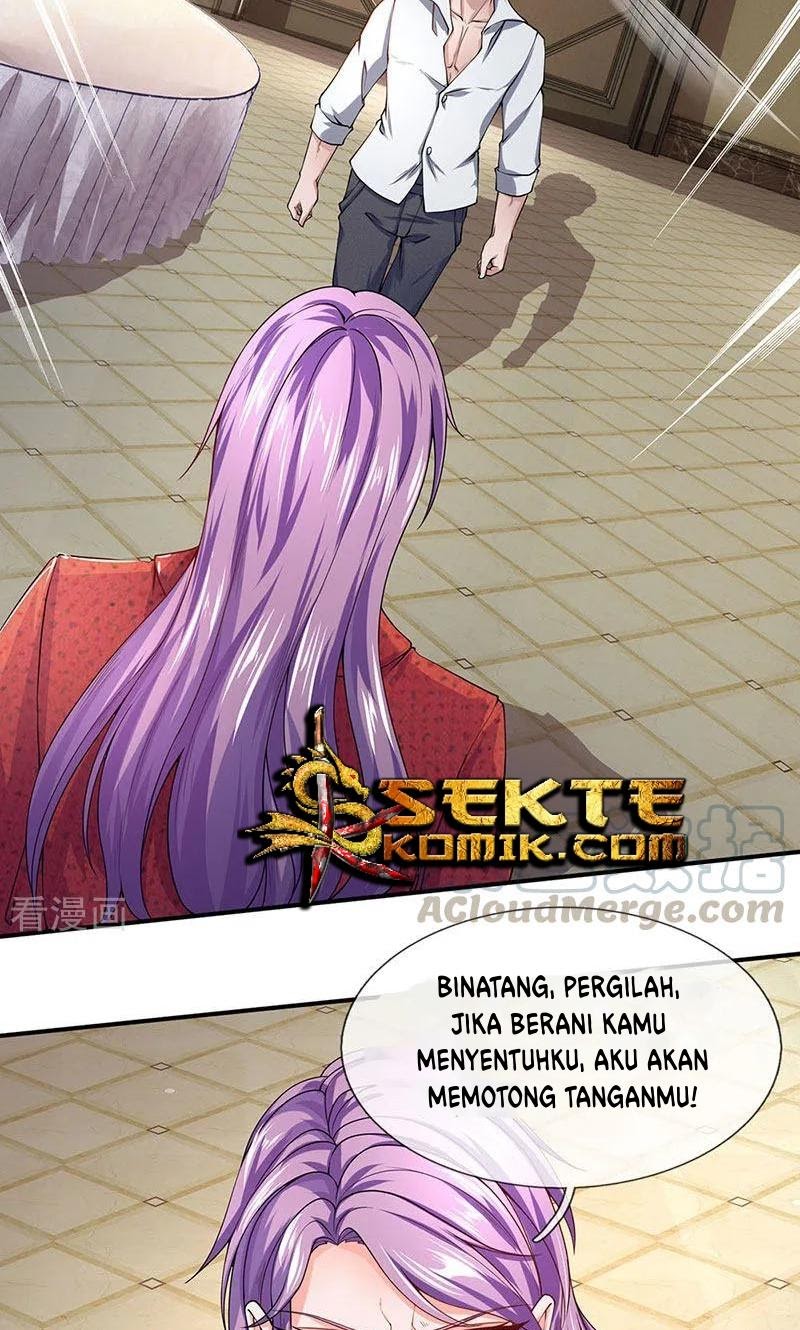 Ultimate King of Mixed City Chapter 55 Gambar 11