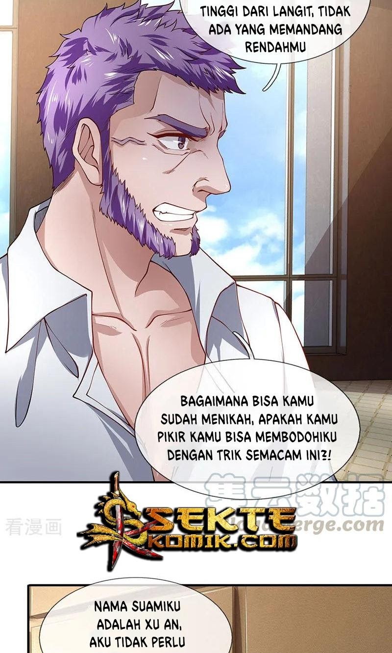 Ultimate King of Mixed City Chapter 55 Gambar 18