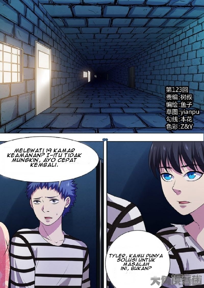 Baca Manhua Purgatory Rebirth Chapter 123 Gambar 2