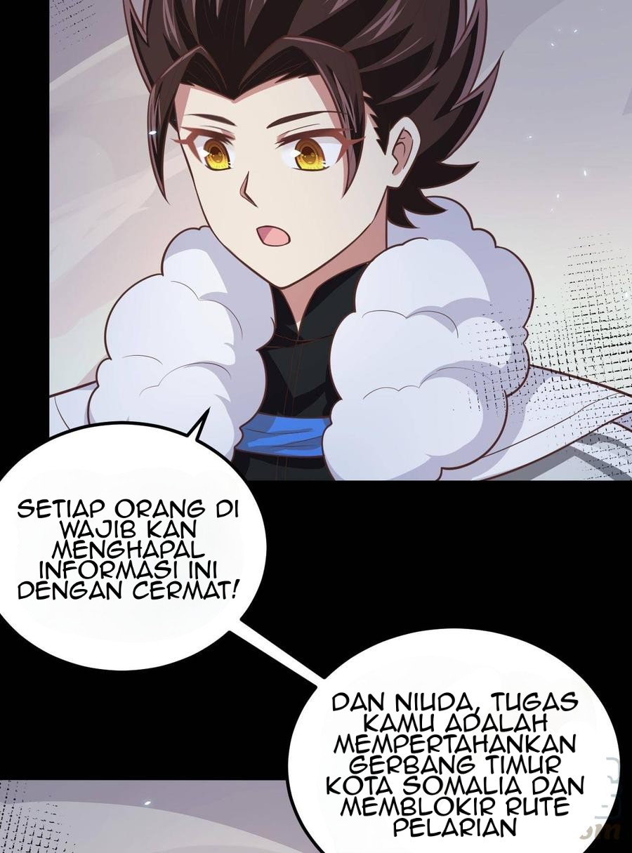 To Be The Castellan King Chapter 189 Gambar 18