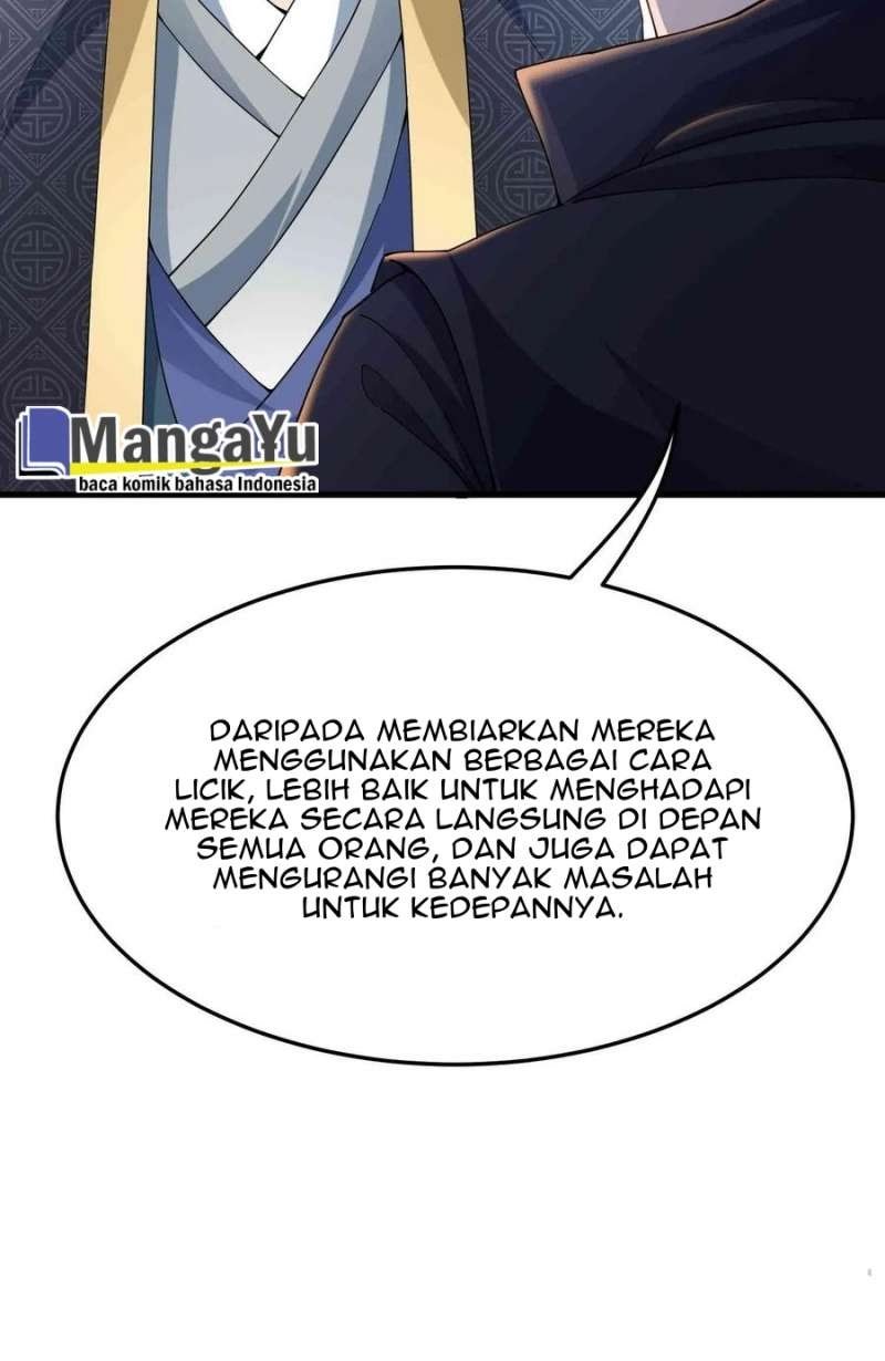 First Dragon Chapter 78 Gambar 15