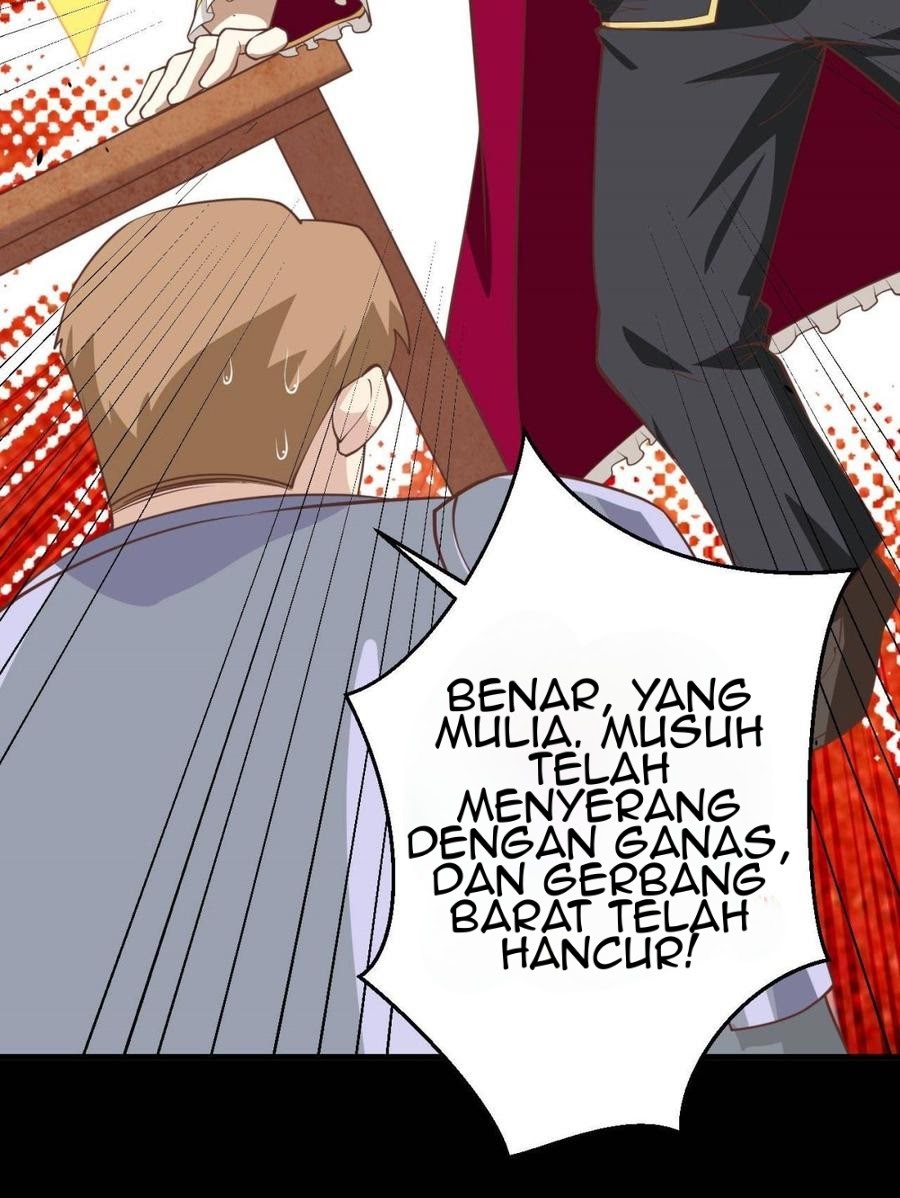 To Be The Castellan King Chapter 190 Gambar 17