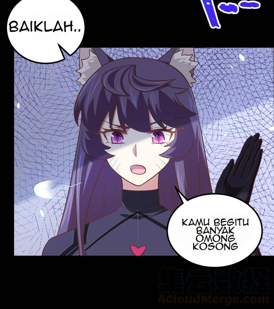 To Be The Castellan King Chapter 190 Gambar 26