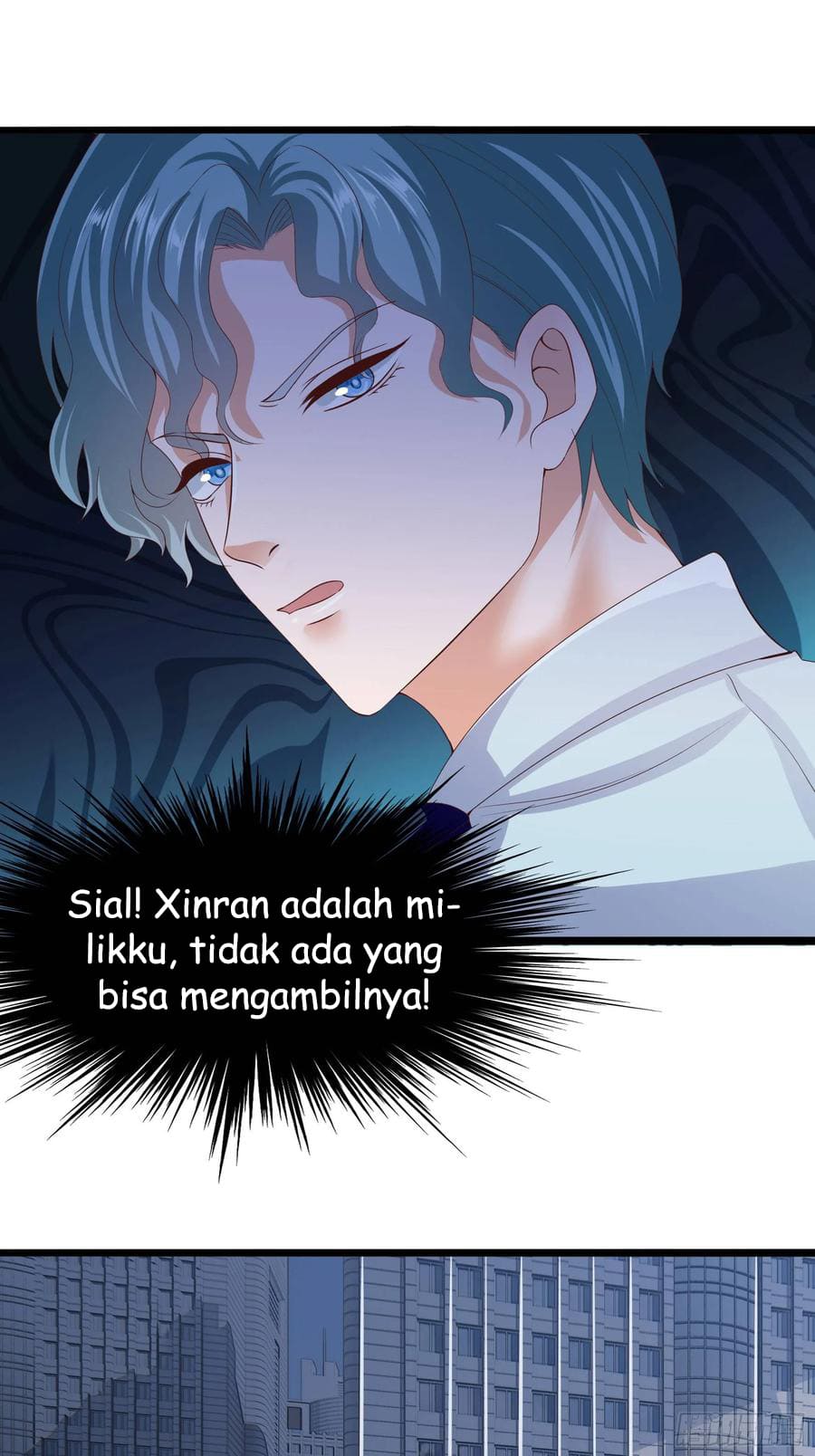 Fairy Demon Dad Chapter 25 Gambar 32