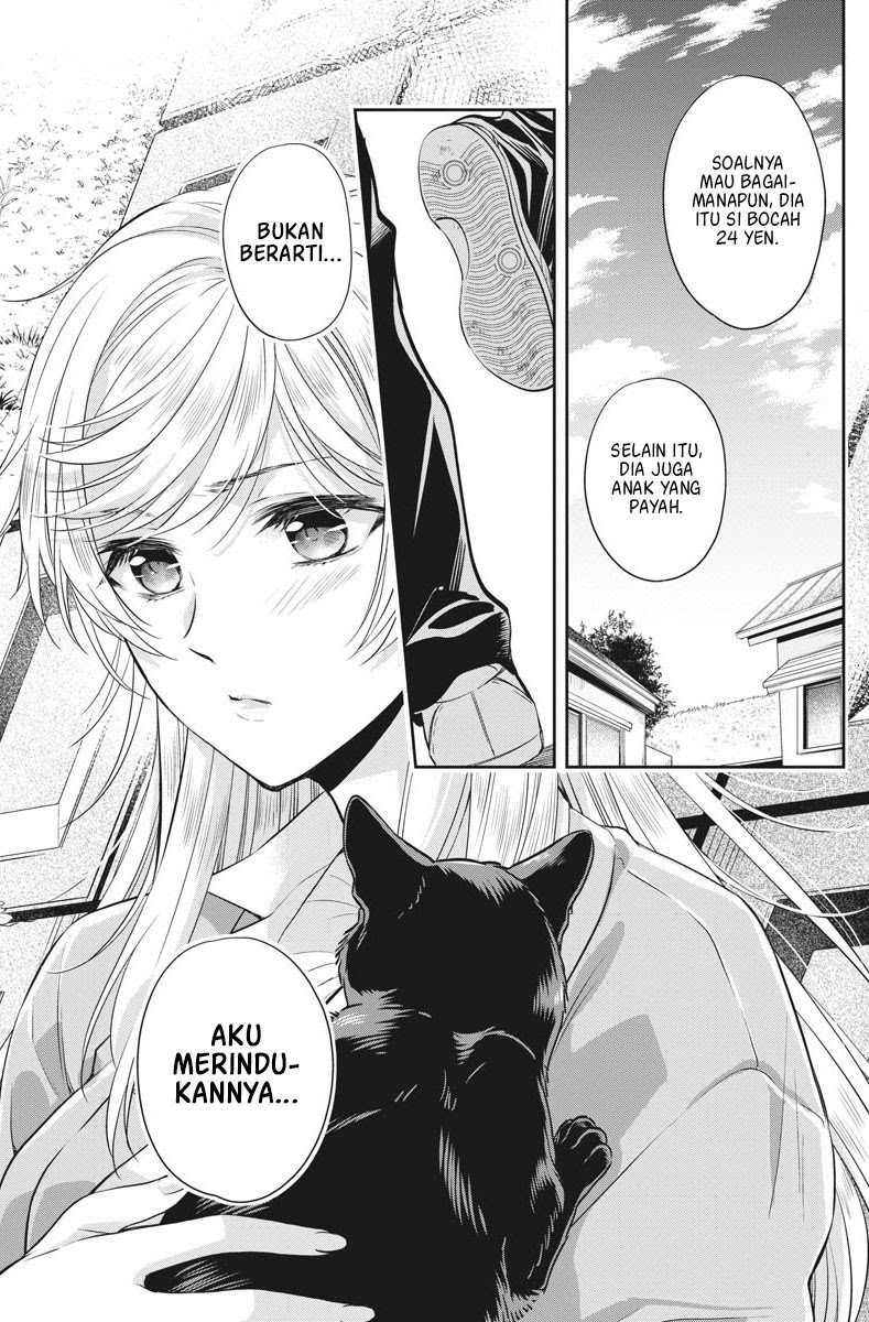 By Spring Chapter 10 Gambar 14