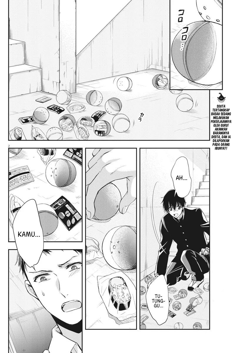 By Spring Chapter 10 Gambar 3