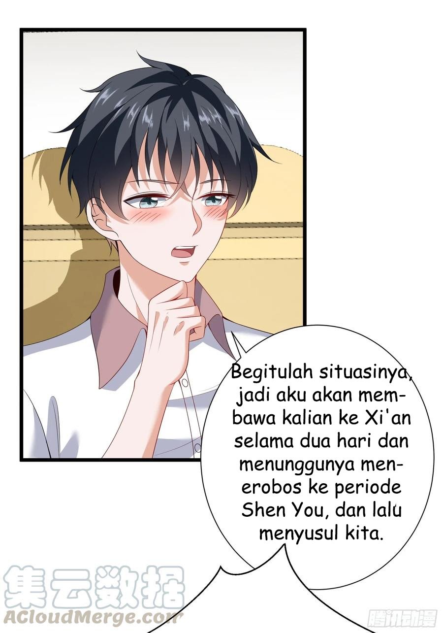 Fairy Demon Dad Chapter 26 Gambar 11