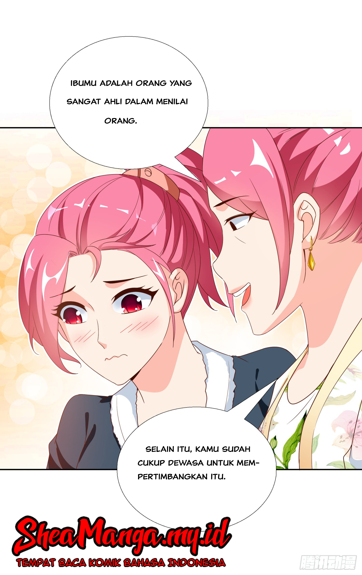 Super School Doctor Chapter 44 Gambar 27