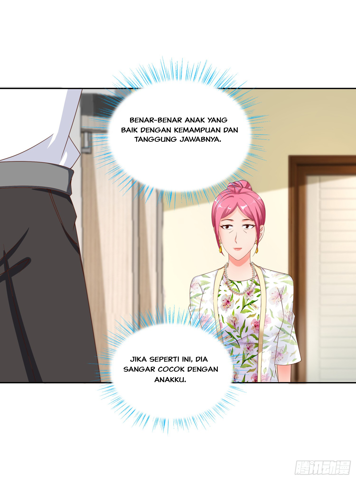 Super School Doctor Chapter 44 Gambar 7