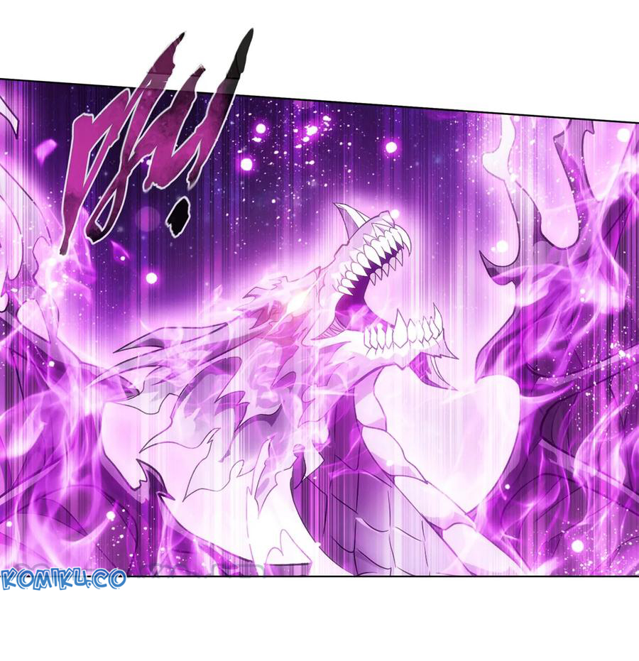 Battle Through the Heavens Chapter 303 Gambar 14