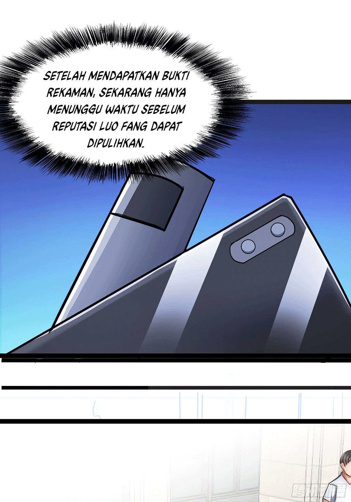 Baca Manhua The Genius System Chapter 55 Gambar 2