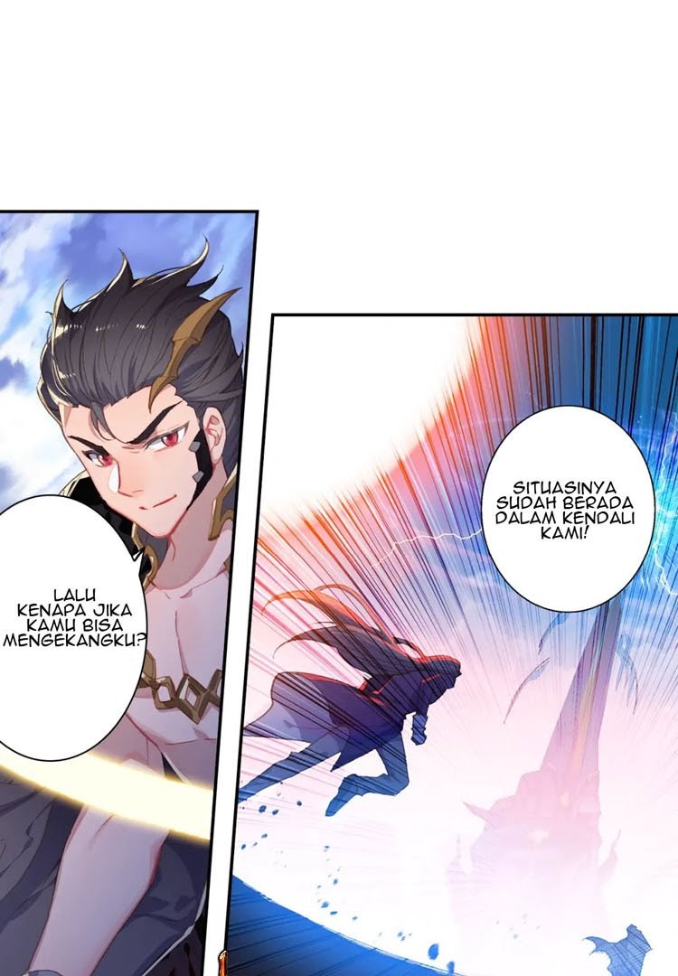 Soul Land Legend of the Tang’s Hero Chapter 28.1 Gambar 3