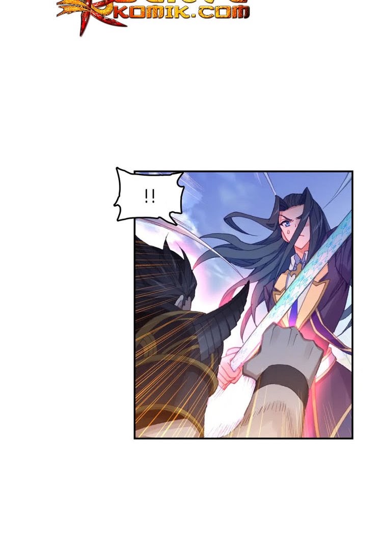 Soul Land Legend of the Tang’s Hero Chapter 27.2 Gambar 15