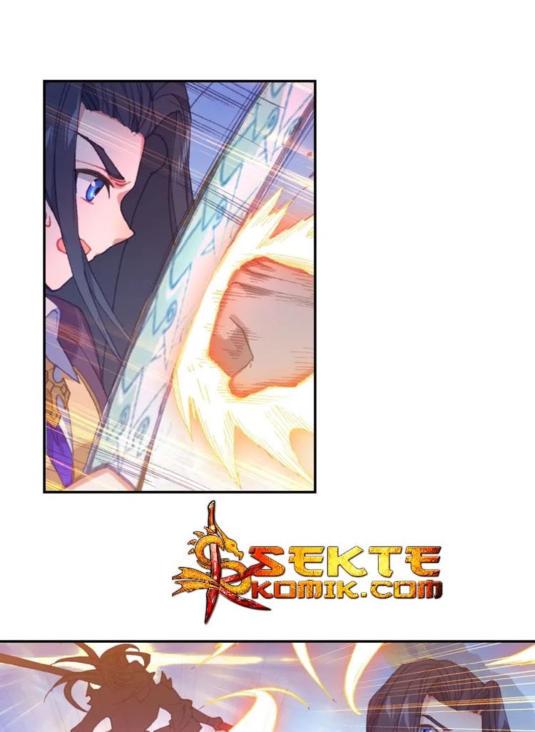 Soul Land Legend of the Tang’s Hero Chapter 27.2 Gambar 16