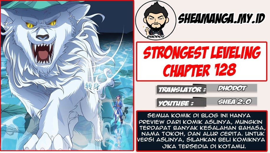 Baca Komik Strongest Leveling Chapter 128 Gambar 1