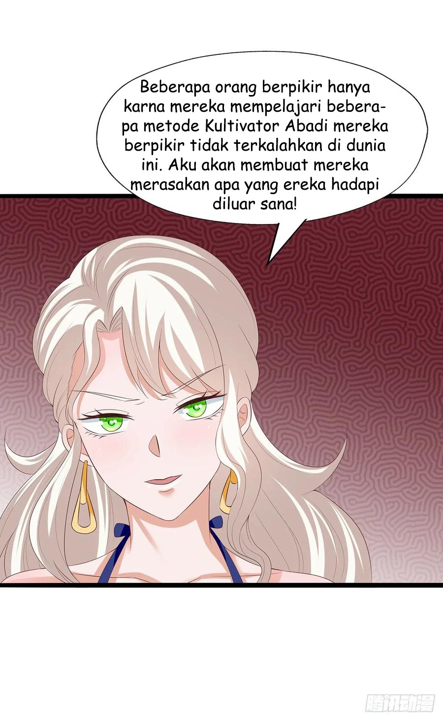 Fairy Demon Dad Chapter 28 Gambar 25