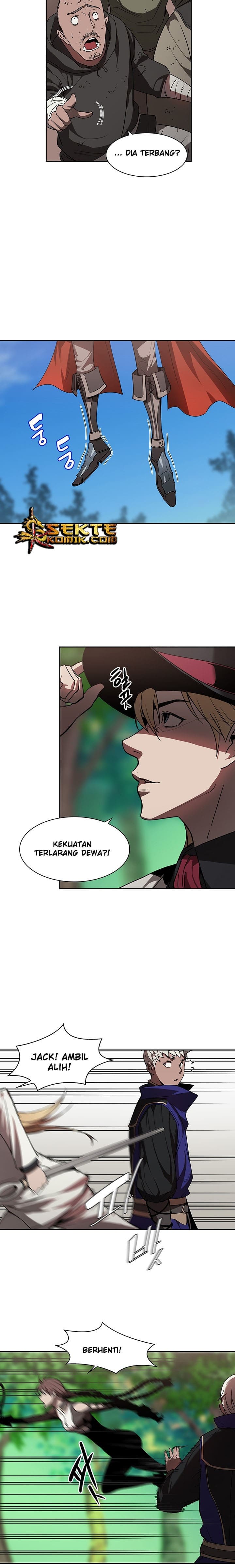 Bless Chapter 26 Gambar 9