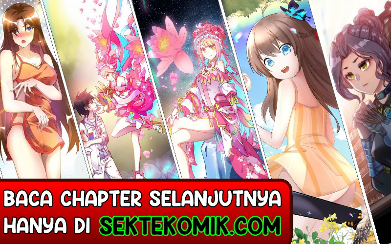 Divine Doctor Chapter 131 Gambar 10