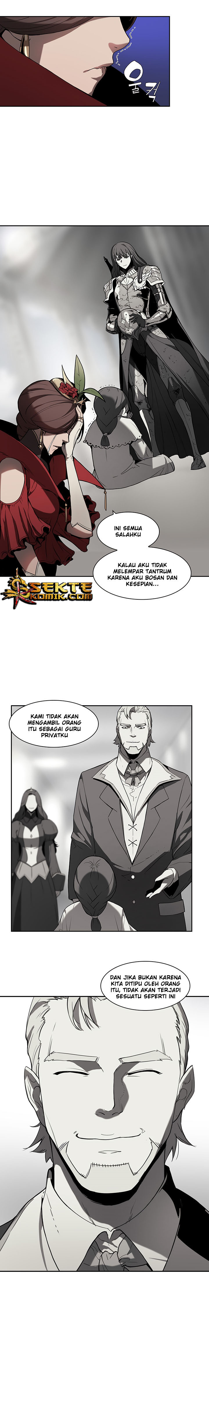 Bless Chapter 28 Gambar 12