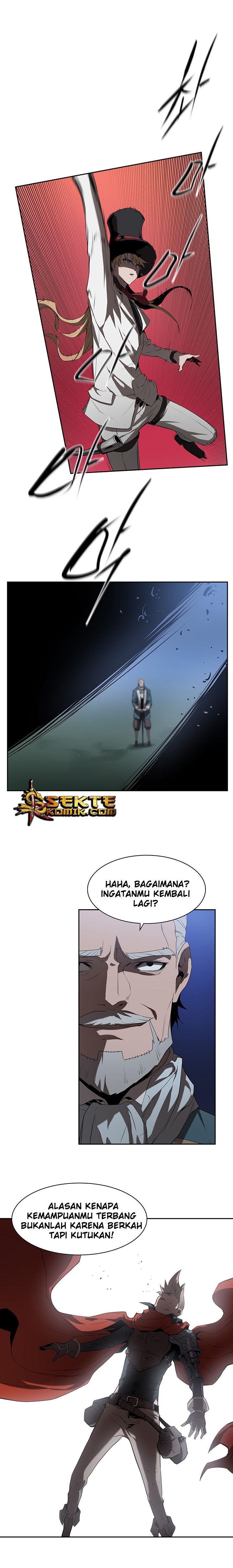 Baca Manhwa Bless Chapter 30 Gambar 2