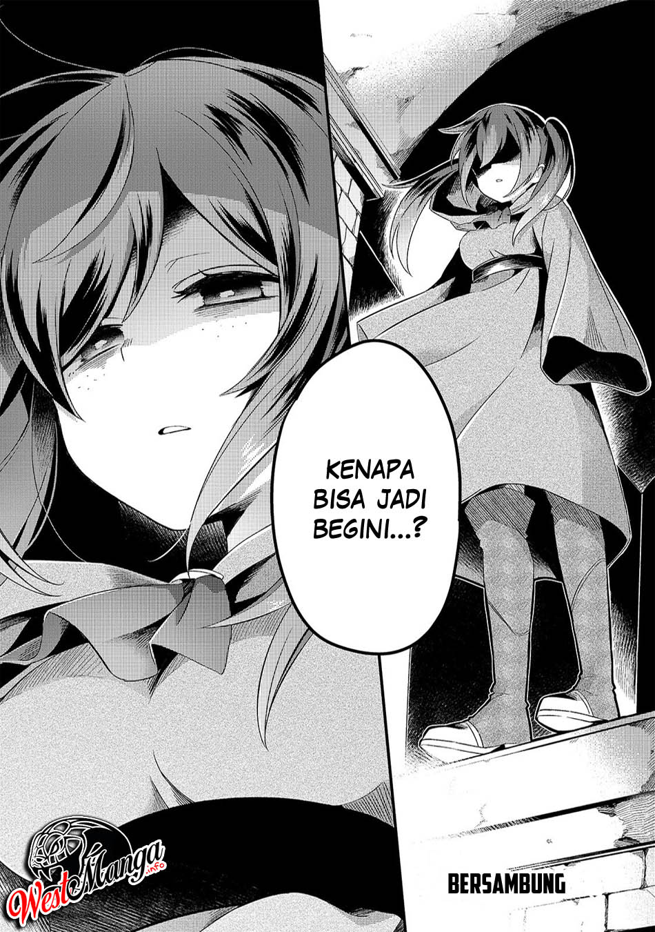 Welcome to Cheap Restaurant of Outcasts! Chapter 4 Gambar 31
