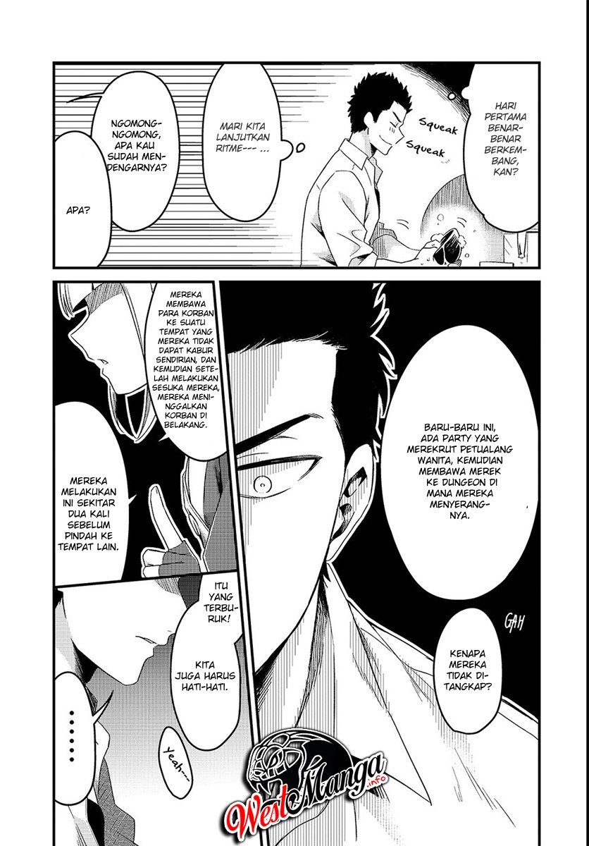 Welcome to Cheap Restaurant of Outcasts! Chapter 2 Gambar 17