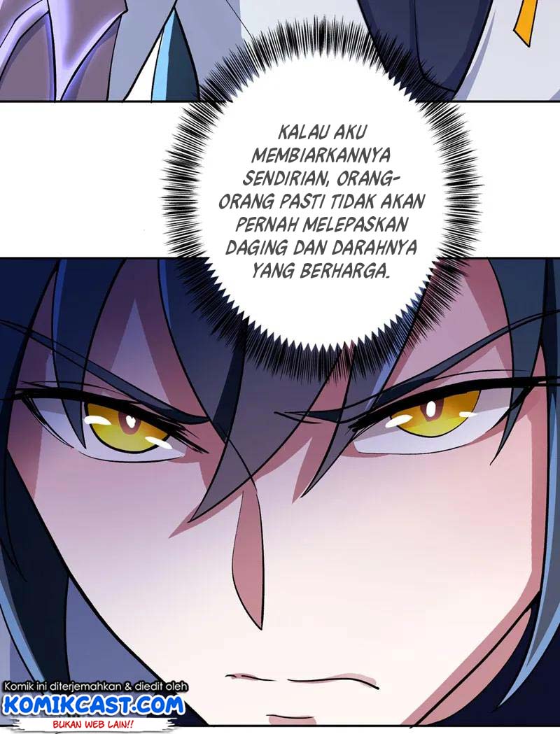 Spirit Sword Sovereign Chapter 319 Gambar 19