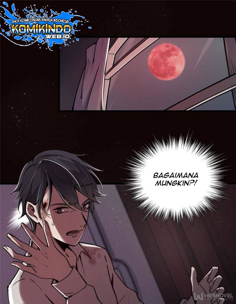 Baca Manhua Lord of the Mysteries Chapter 2 Gambar 2