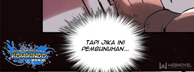 Lord of the Mysteries Chapter 2 Gambar 21