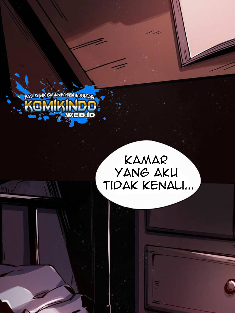 Lord of the Mysteries Chapter 1 Gambar 16